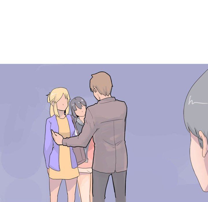 情事物语UP第21话