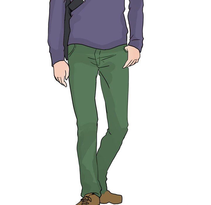 情事物语UP第23话