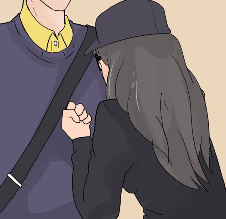 情事物语UP第23话