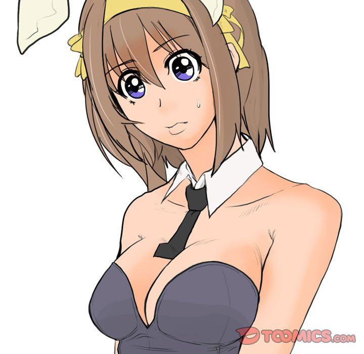 情事物语UP第24话