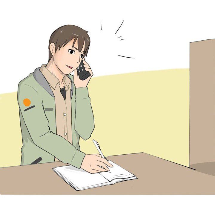 情事物语UP第25话