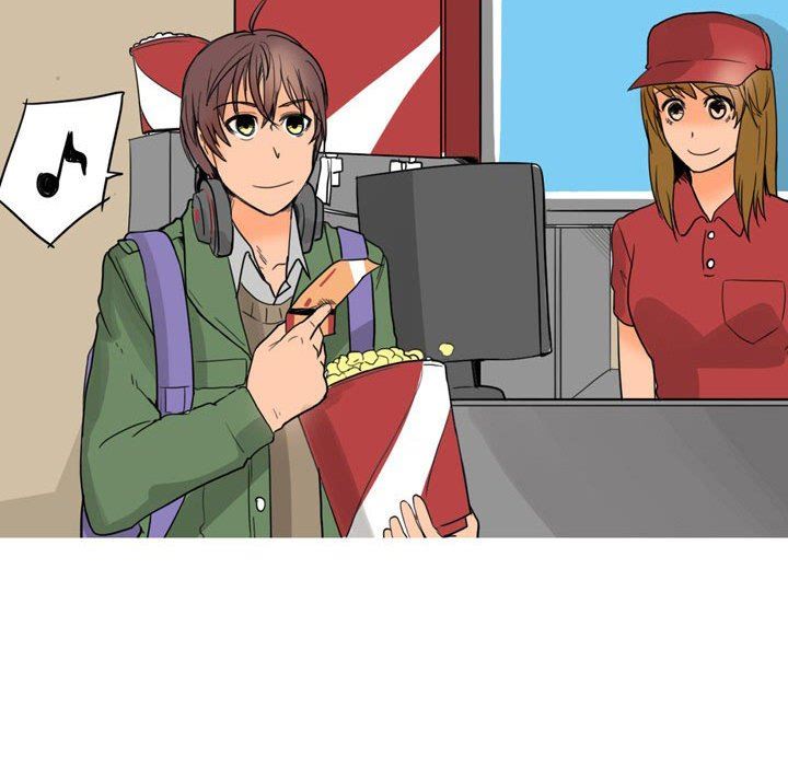 情事物语UP第27话