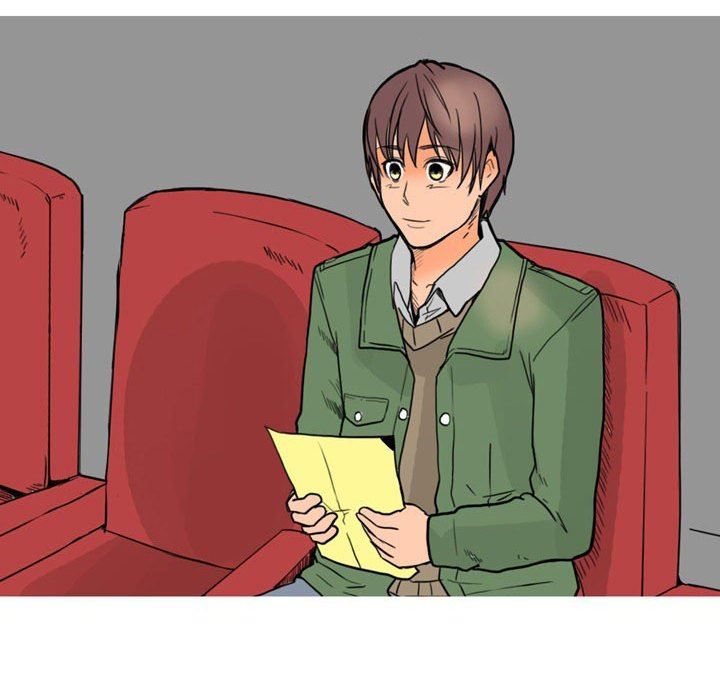 情事物语UP第27话