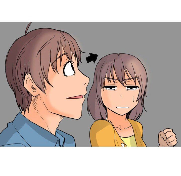 情事物語UP第27話