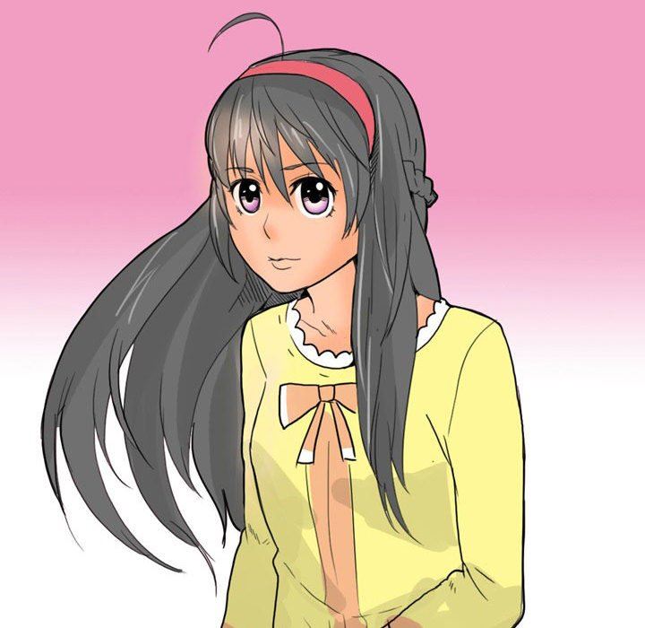 情事物语UP第27话