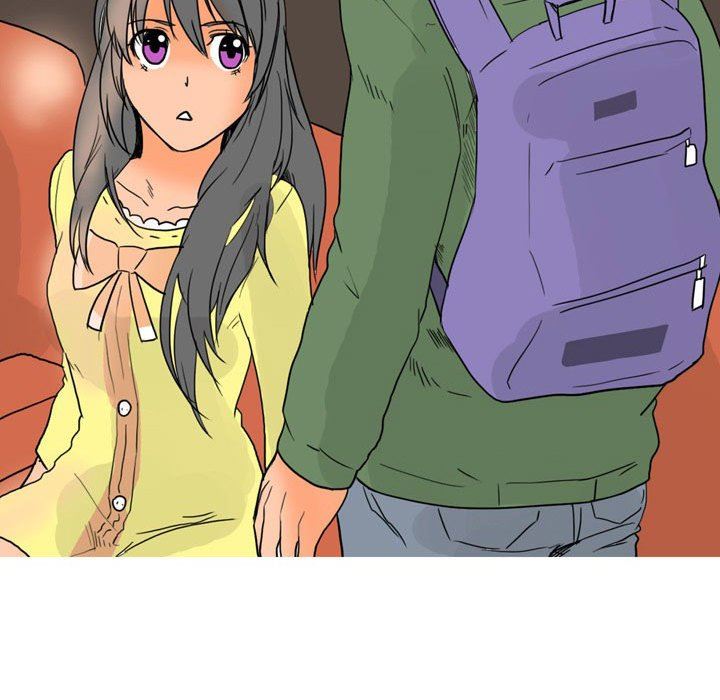 情事物语UP第27话