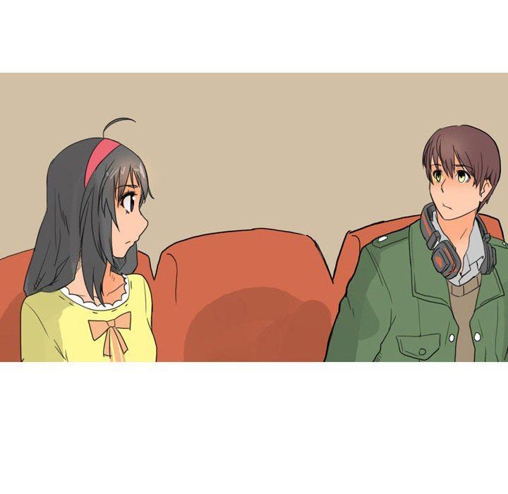 情事物语UP第28话