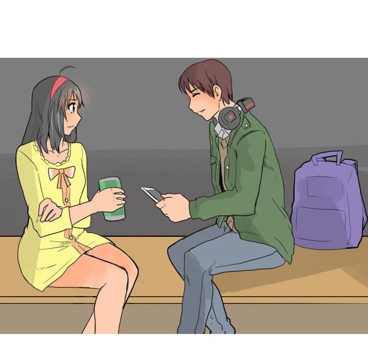 情事物语UP第28话