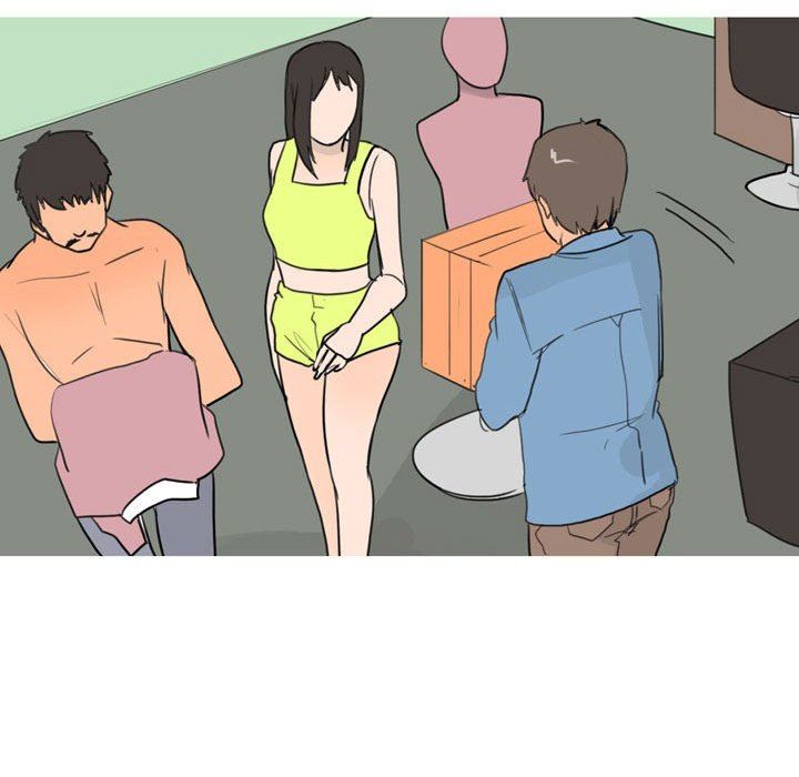 情事物語UP第29話