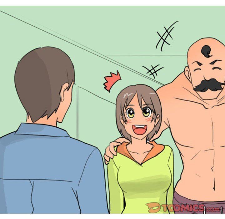 情事物语UP第29话