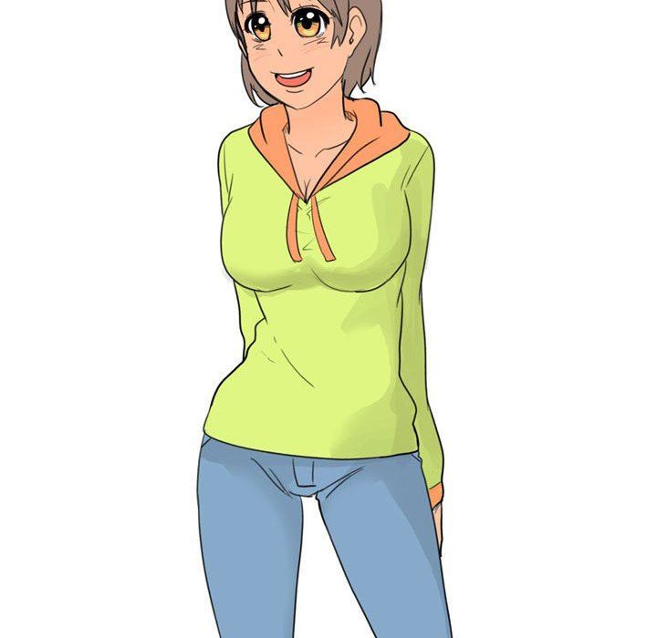 情事物语UP第29话