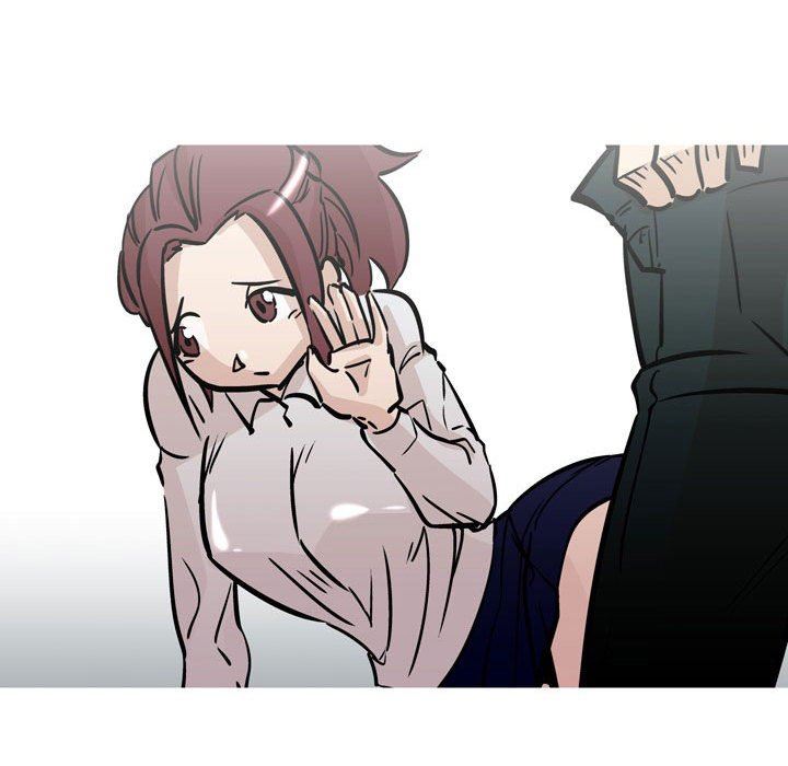 情事物语UP第32话