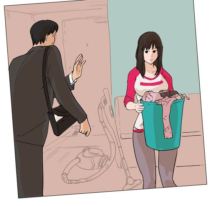 情事物语UP第33话