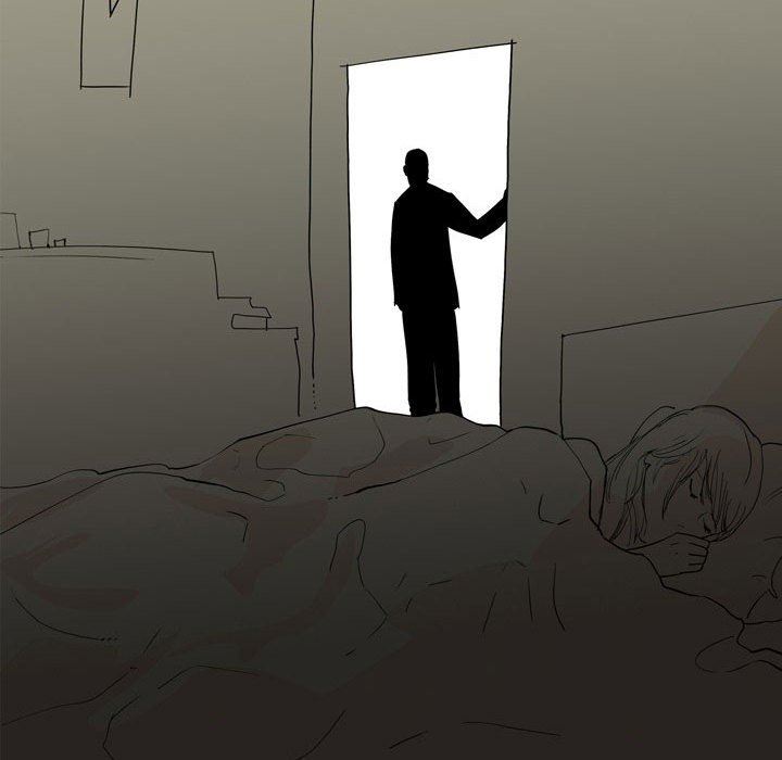 情事物语UP第33话