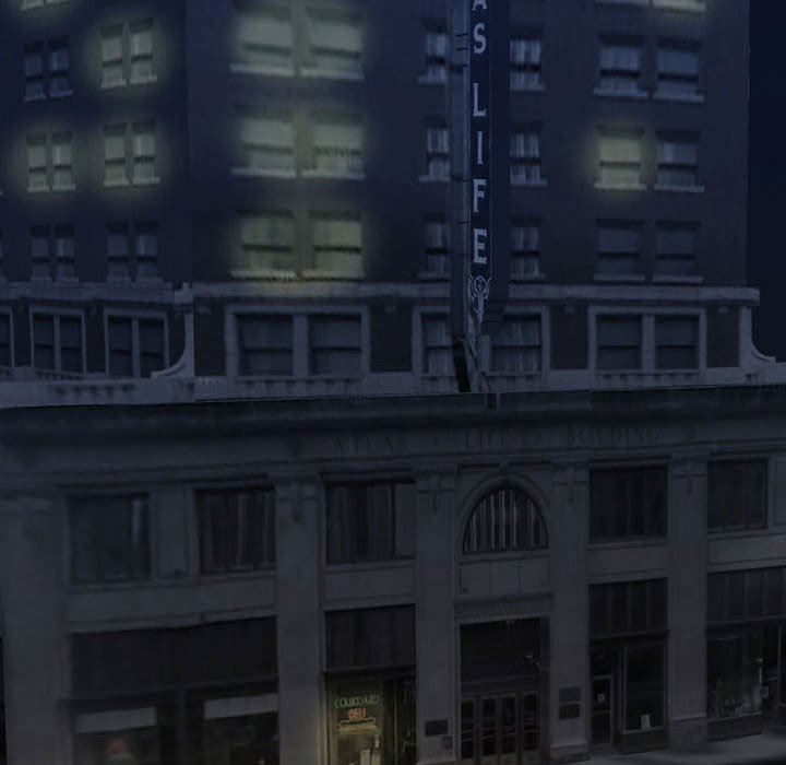 情事物语UP第33话