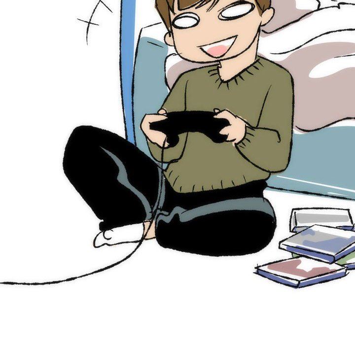 情事物语UP第35话