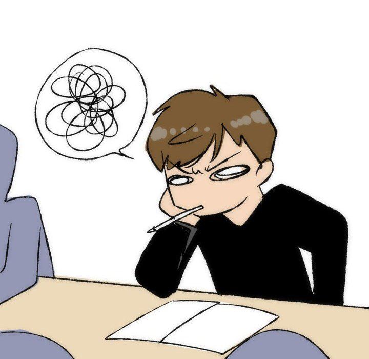 情事物语UP第35话