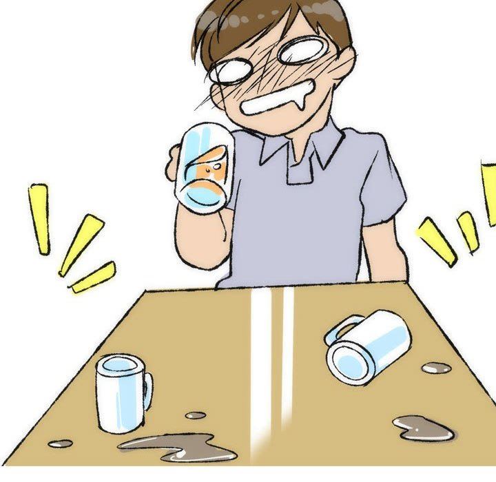 情事物语UP第35话