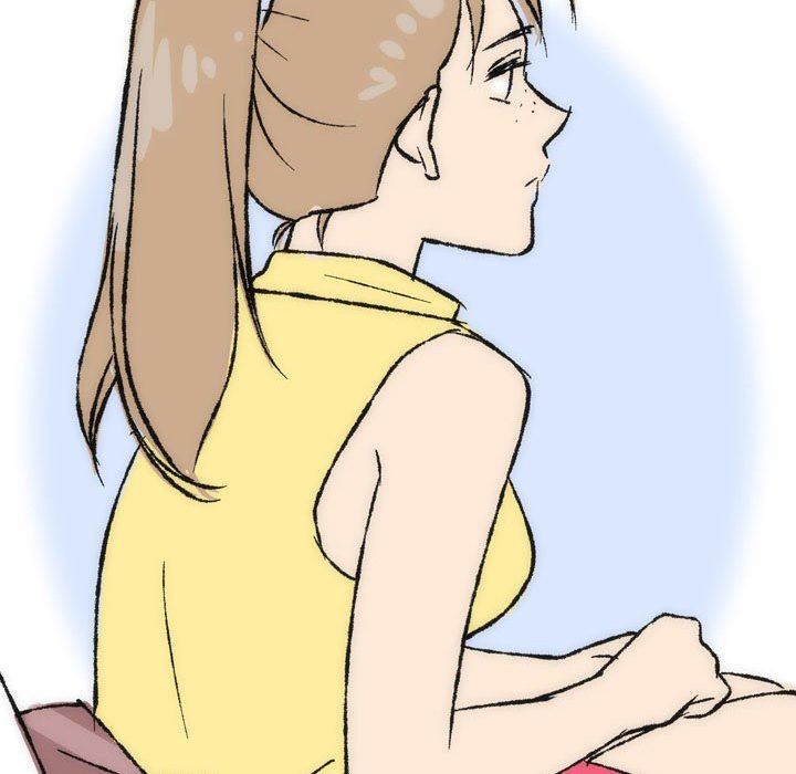 情事物語UP第35話