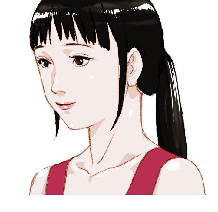 情事物语UP第37话