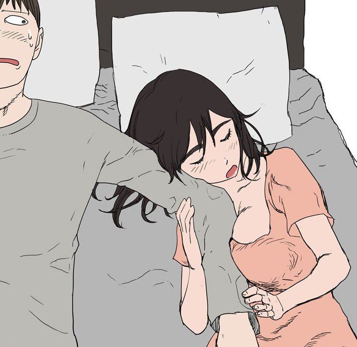 情事物语UP第40话