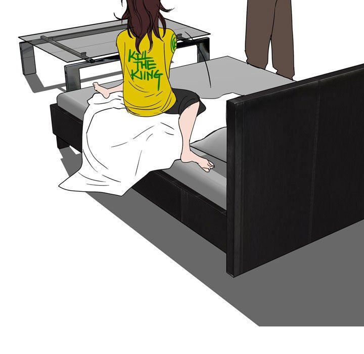 情事物语UP第40话