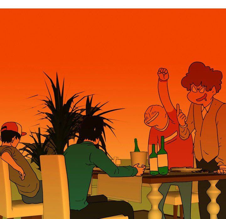 情事物语UP第41话