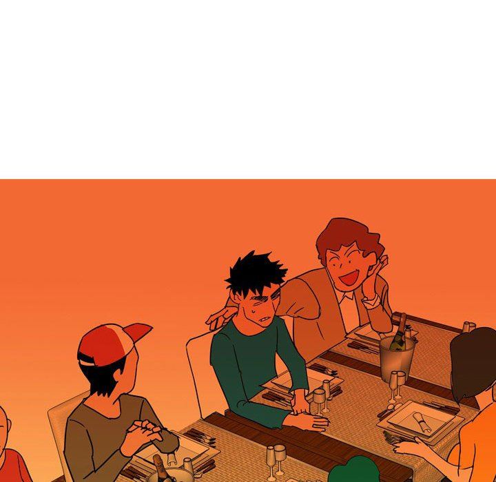 情事物语UP第41话