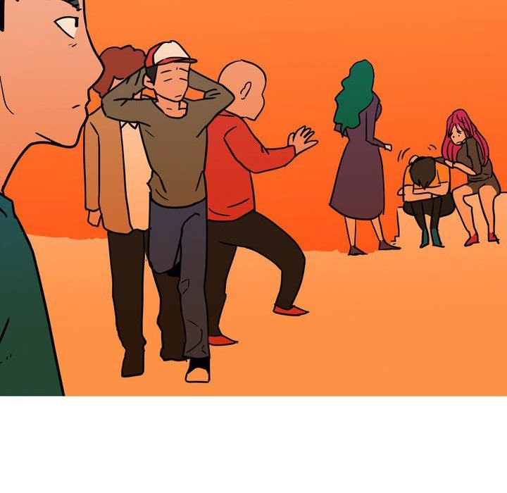 情事物语UP第42话