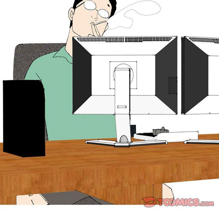 情事物语UP第43话