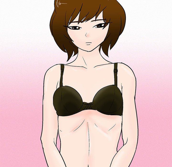 情事物語UP第46話