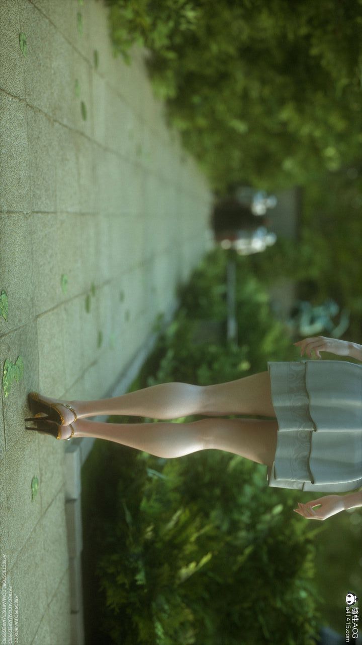 [3D][Jared999D]堕落女士[FallenLady]第03话