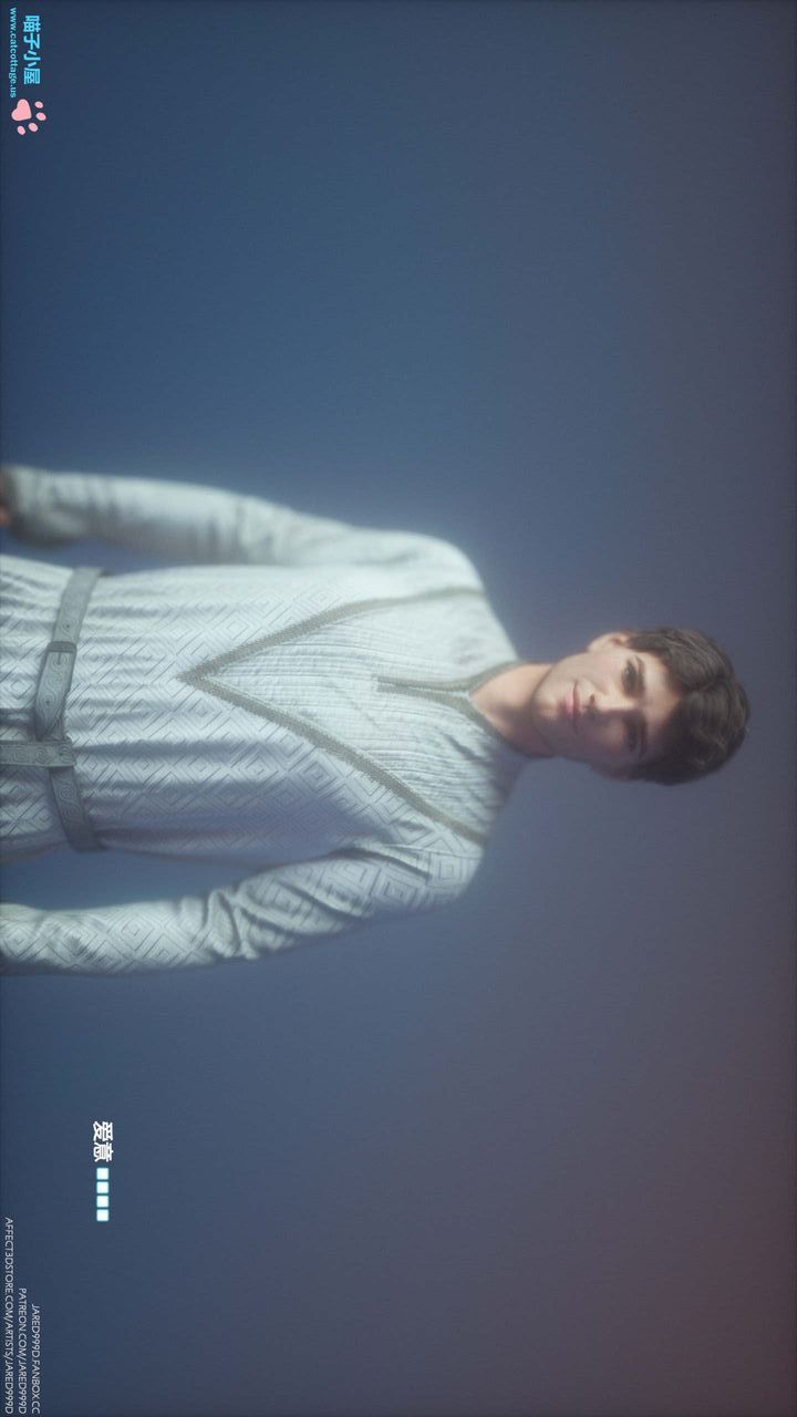 [3D][Jared999D]堕落女士[FallenLady]第06话