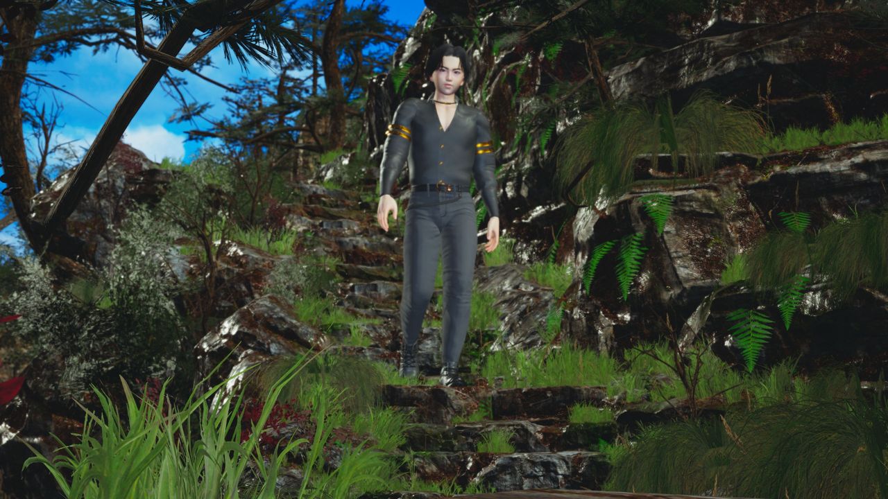 [3D]我成瞭大反派_第二季第01话