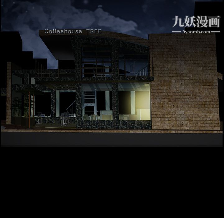 Masochist-潜藏的慾望第1话