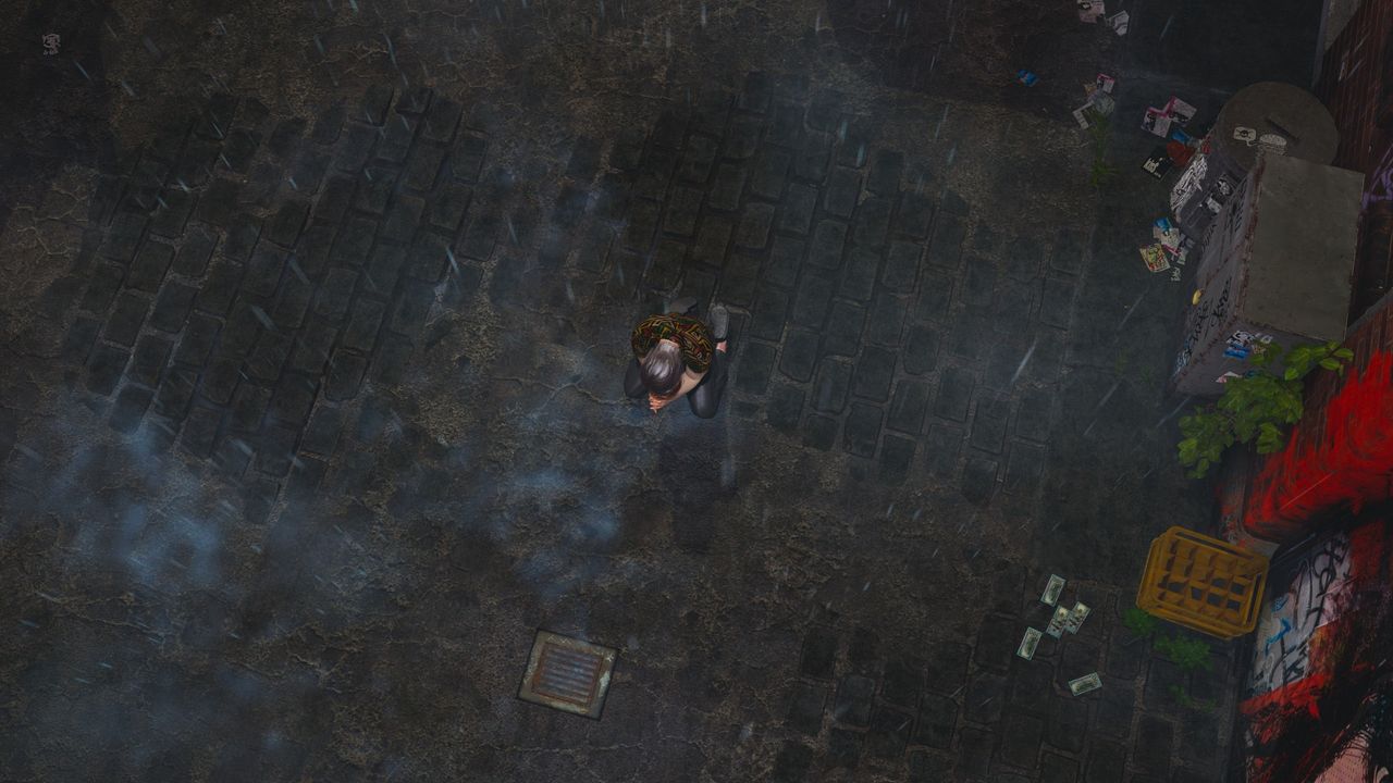 [3D]我成瞭大反派_第二季第03话