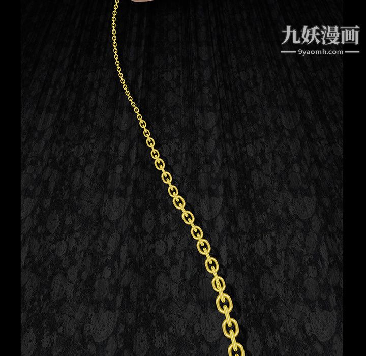 Masochist-潜藏的慾望第1话