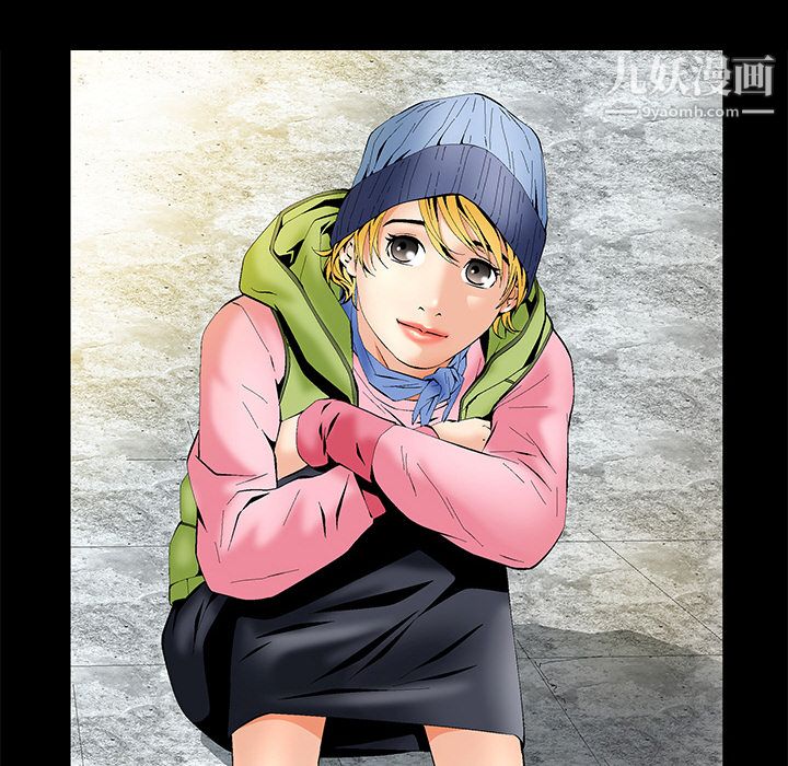 Masochist-潜藏的慾望第2话