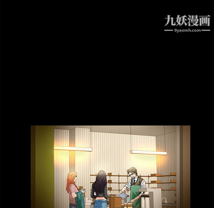 Masochist-潜藏的慾望第2话