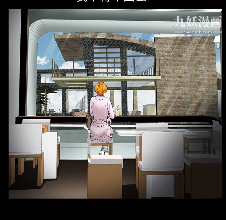 Masochist-潜藏的慾望第2话