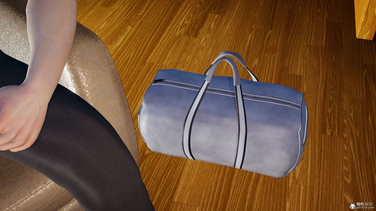 [3D]我成瞭大反派_第二季第06話