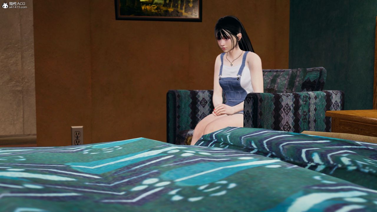 [3D]我成瞭大反派_第二季第06话