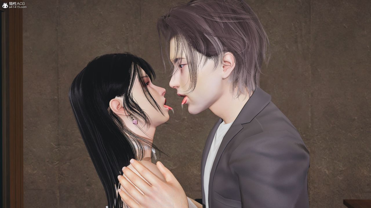 [3D]我成瞭大反派_第二季第08话