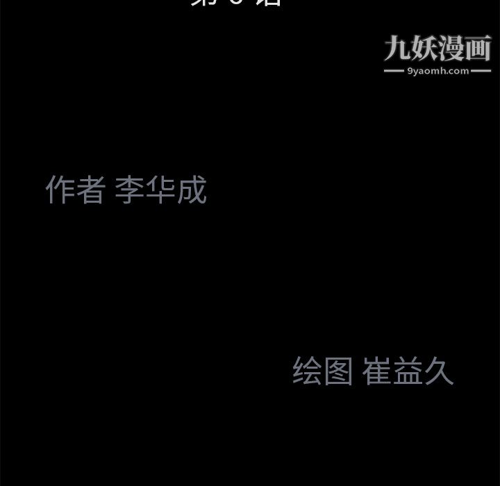 Masochist-潜藏的慾望第6话