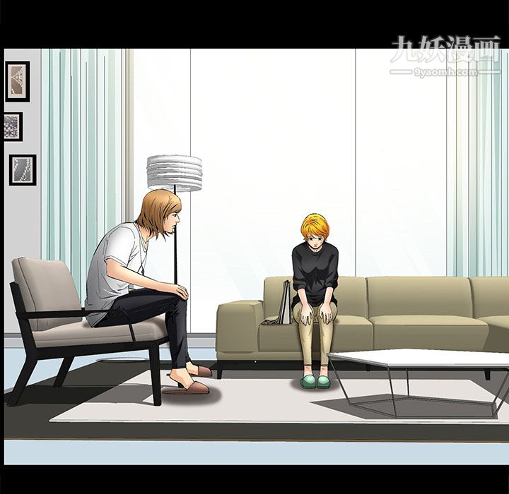 Masochist-潜藏的慾望第6话