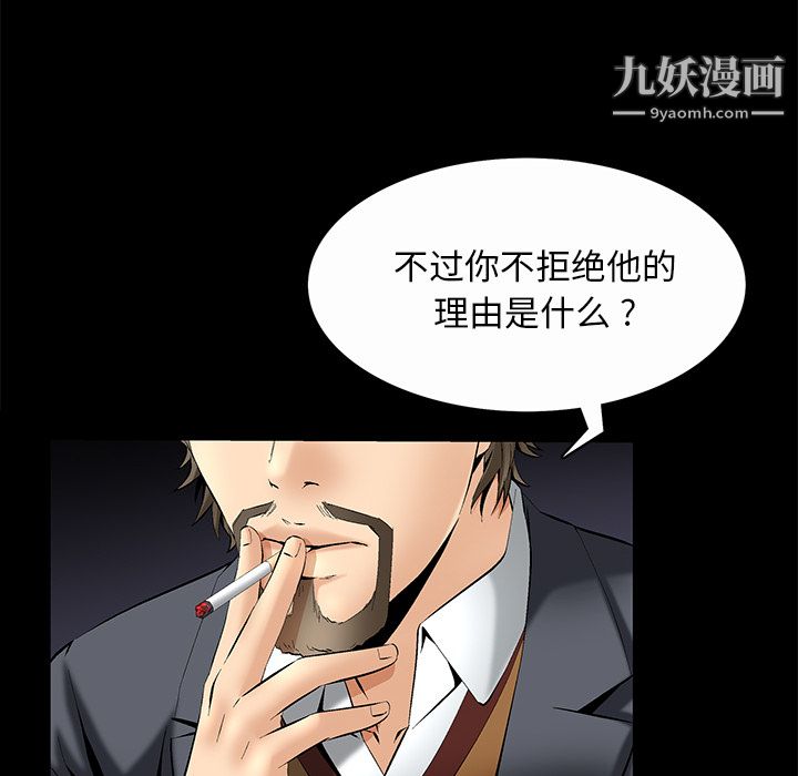 Masochist-潜藏的慾望第7话