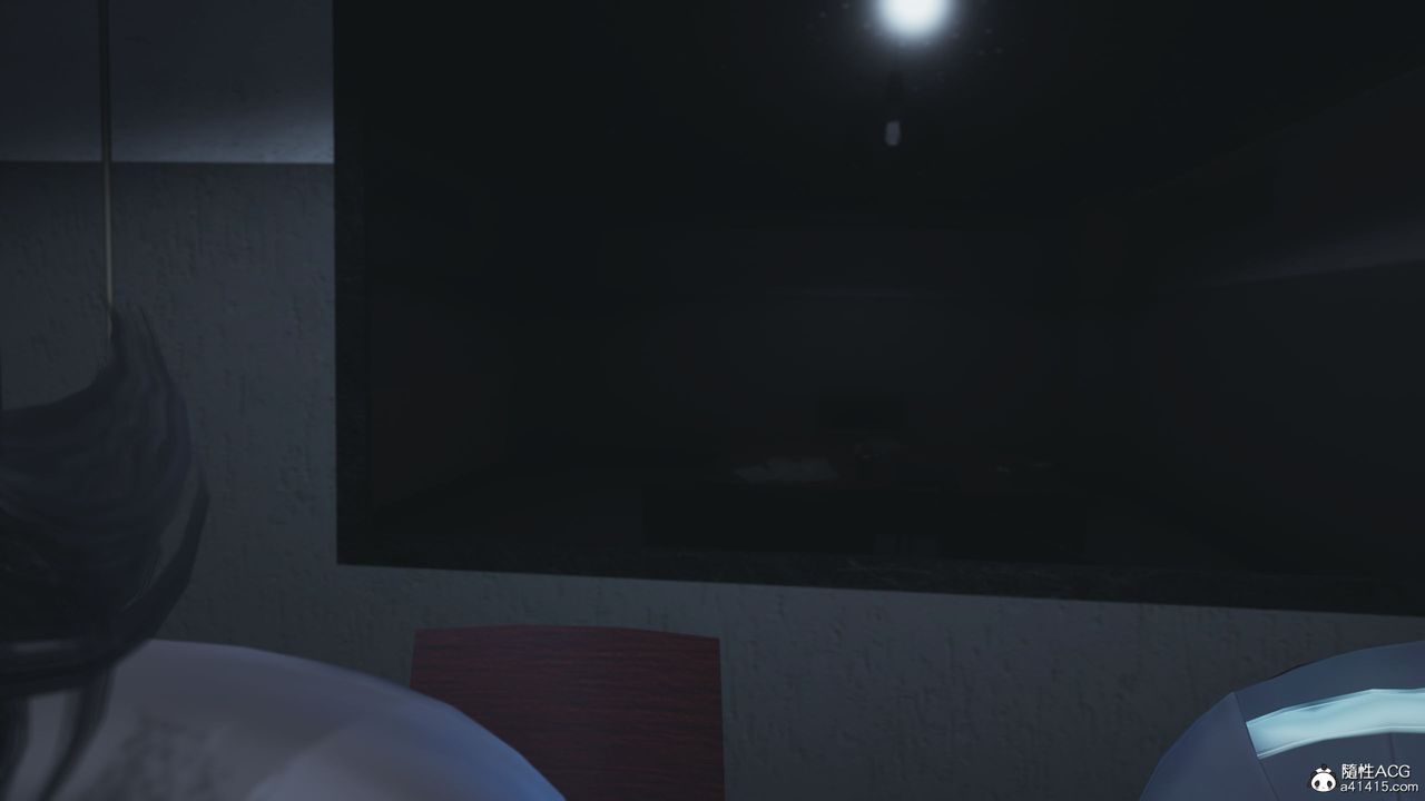 [3D]我成瞭大反派_第二季第11话