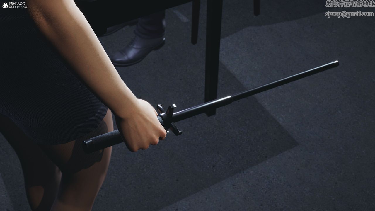 [3D]我成瞭大反派_第二季第12话