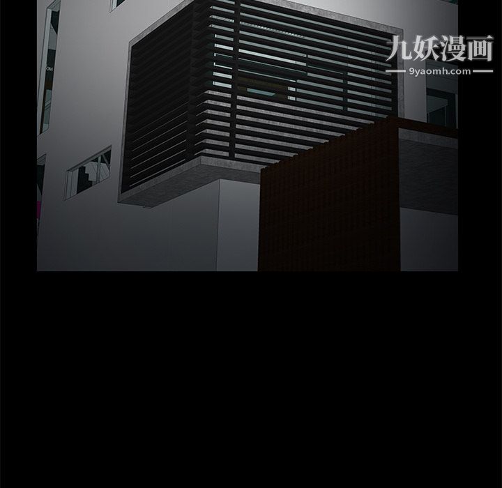 Masochist-潜藏的慾望第8话