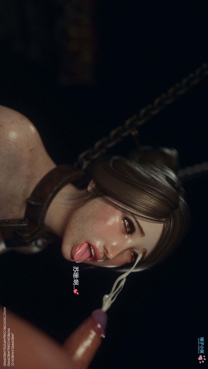 [3D][Jared999D]墮落女士[FallenLady]第29話